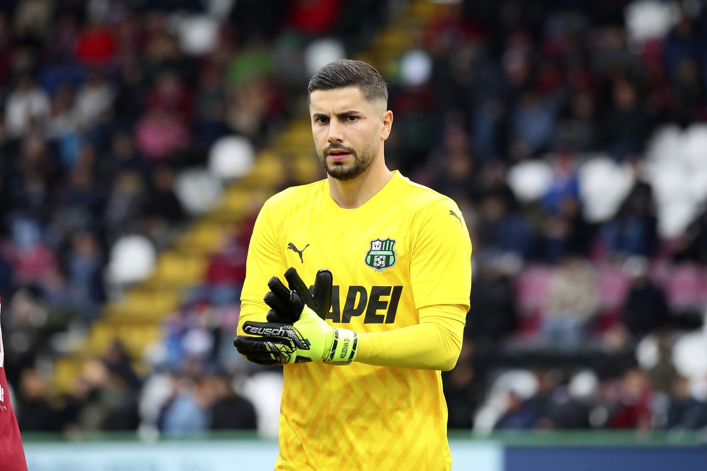 „La Atletico Madrid va fi din nou rezervă”. Horațiu Moldovan e obligat să ia o decizie importantă pentru carieră