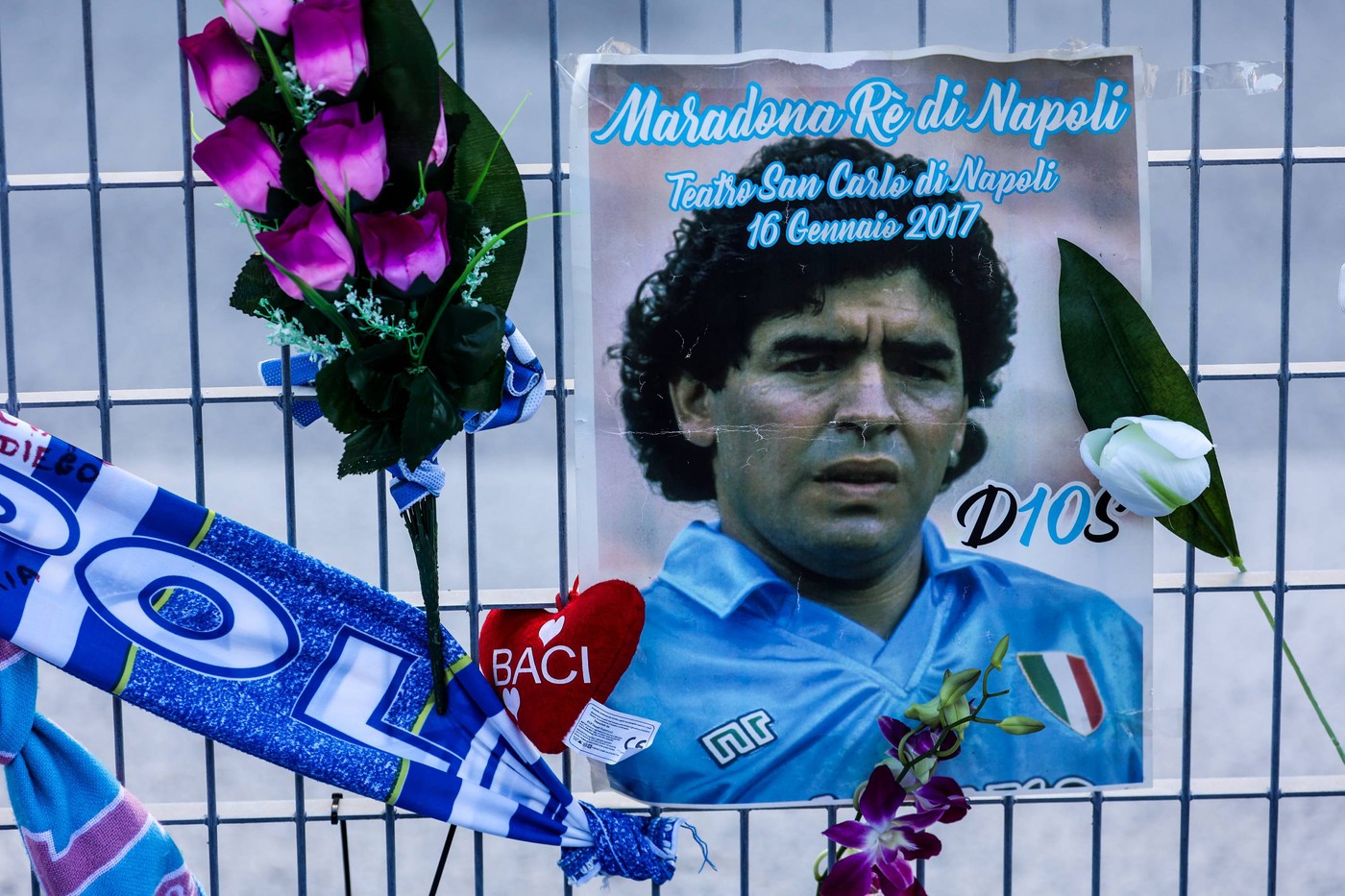 „Maradona a fost asasinat!”. Avocatul fiicelor a dat verdictul