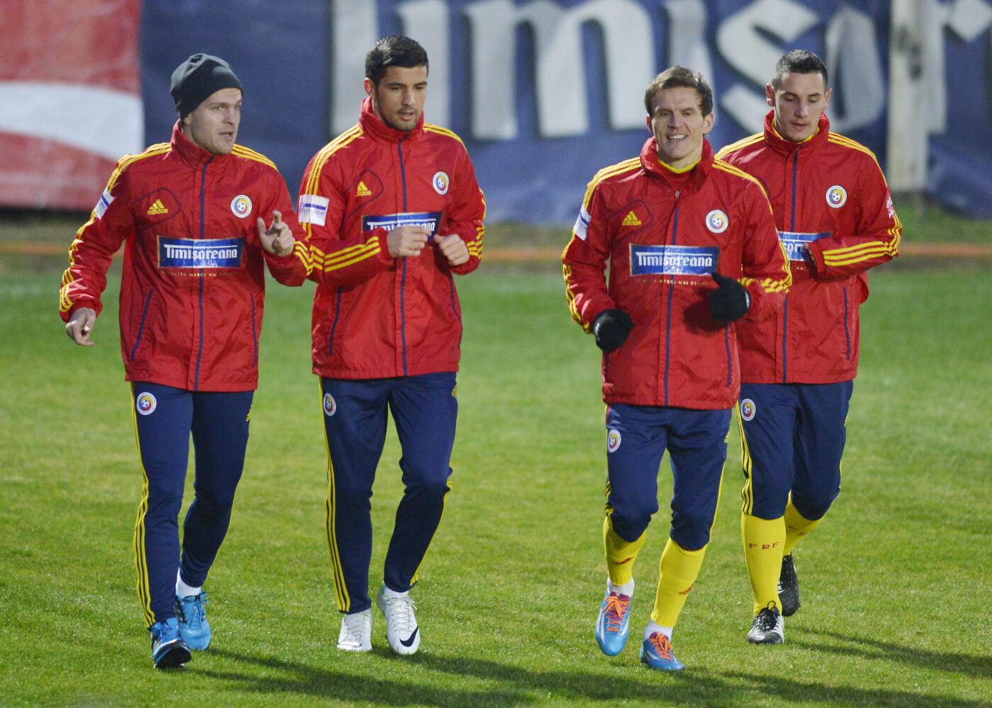 „N-am simțit nicio clipă, pe stradă sau în vestiar, vreo ură față de noi, români”. Fotbalistul care a jucat în naționala României a vorbit despre cum îl tratează ungurii şi cum l-au numit căpitanul echipei