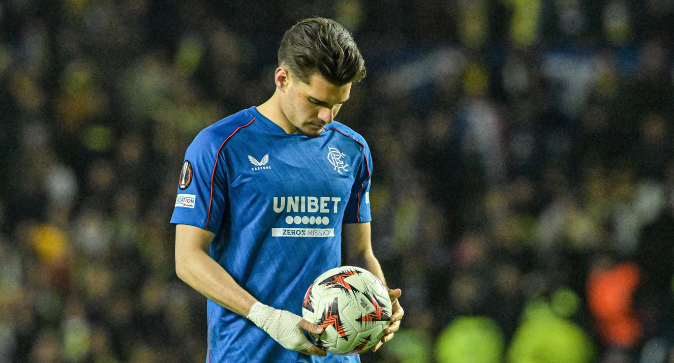 „Nu poate fi fiul lui Gică Hagi! Test ADN”. Ianis Hagi, pus la zid de turci