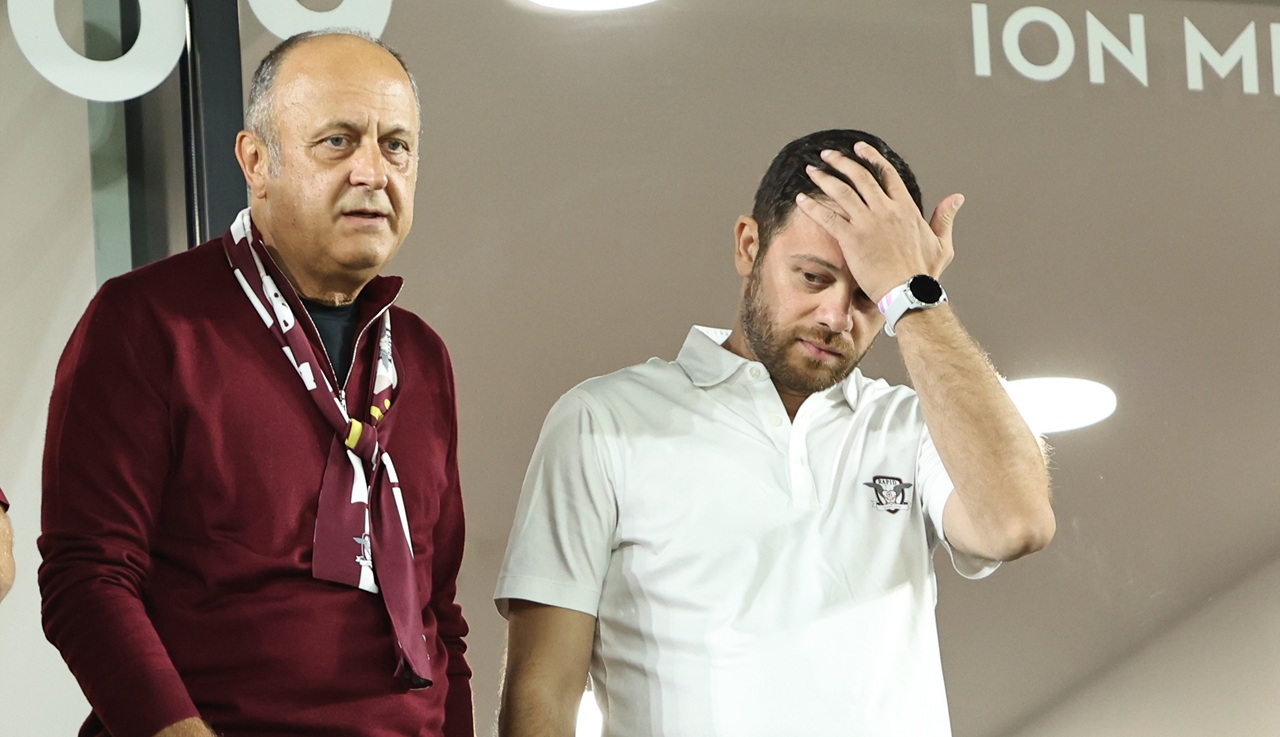 „Numai în pielea unui om înjurat non-stop să nu te afli”. Victor Angelescu, reacție despre atacurile lui Marius Șumudică împotriva rivalilor de la FCSB și despre acuzațiile de dopaj