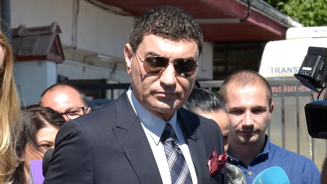 „O să fiu sponsor la Dinamo. Dacă intru, vreau război, doar locul 1”. Cristi Borcea şi-a anunțat revenirea la formația alb-roşie, dar nu ca acționar principal