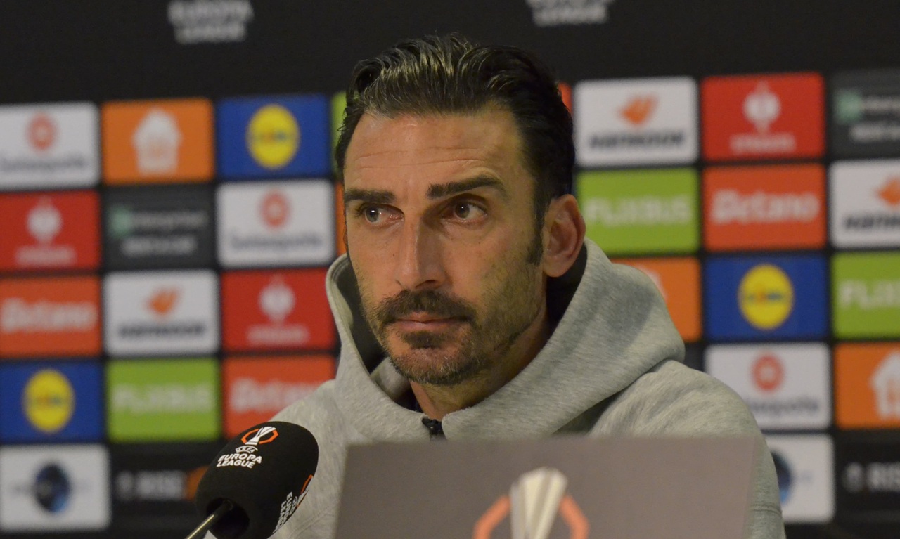„Trebuie să zboare!”. Elias Charalambous, verdict răspicat despre transferurile vedetelor de la FCSB, după ce Târnovanu a primit oferte de la Napoli şi Galatasaray