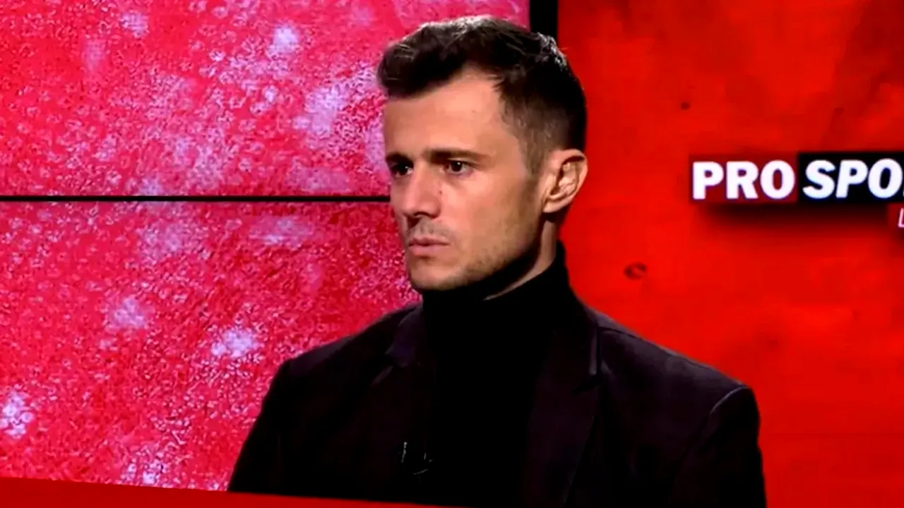 Acționarul majoritar al lui Dinamo a anunțat că e gata să i-l vândă pe Dennis Politic lui Gigi Becali. În ce condiții se face transferul șoc la FCSB: „Vom discuta separat”