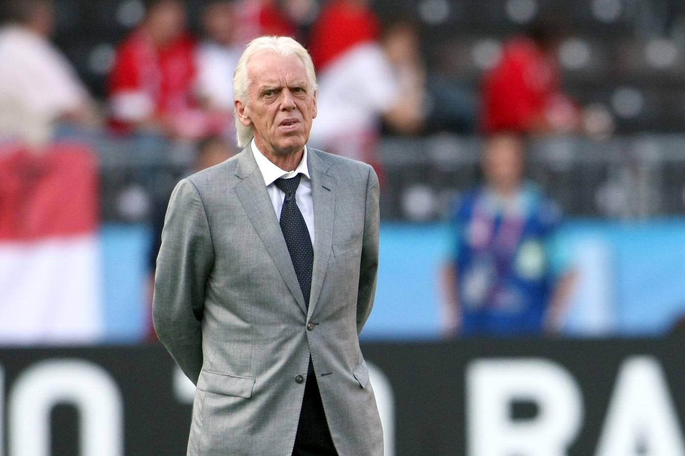 A murit celebrul Leo Beenhakker. Gică Hagi e în doliu după decesul fostului său antrenor de la Real Madrid: „Rămas bun”