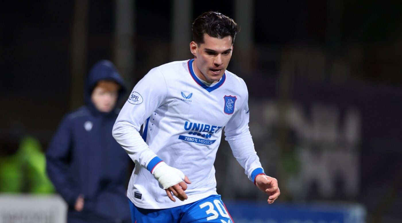 Adrian Ilie l-a dat de gol pe Ianis Hagi. Două echipe legendare din Bundesliga i-au pus în față contractele de milioane de euro: „Au negociat cu impresarul lui”