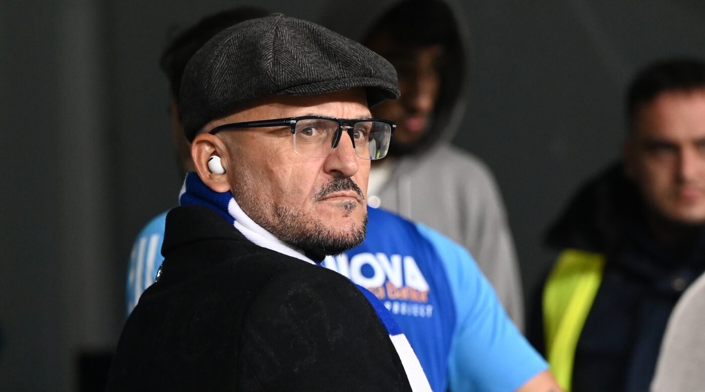 Adrian Mititelu a primit vestea de la FIFA: FCU Craiova a primit interzis la transferuri!