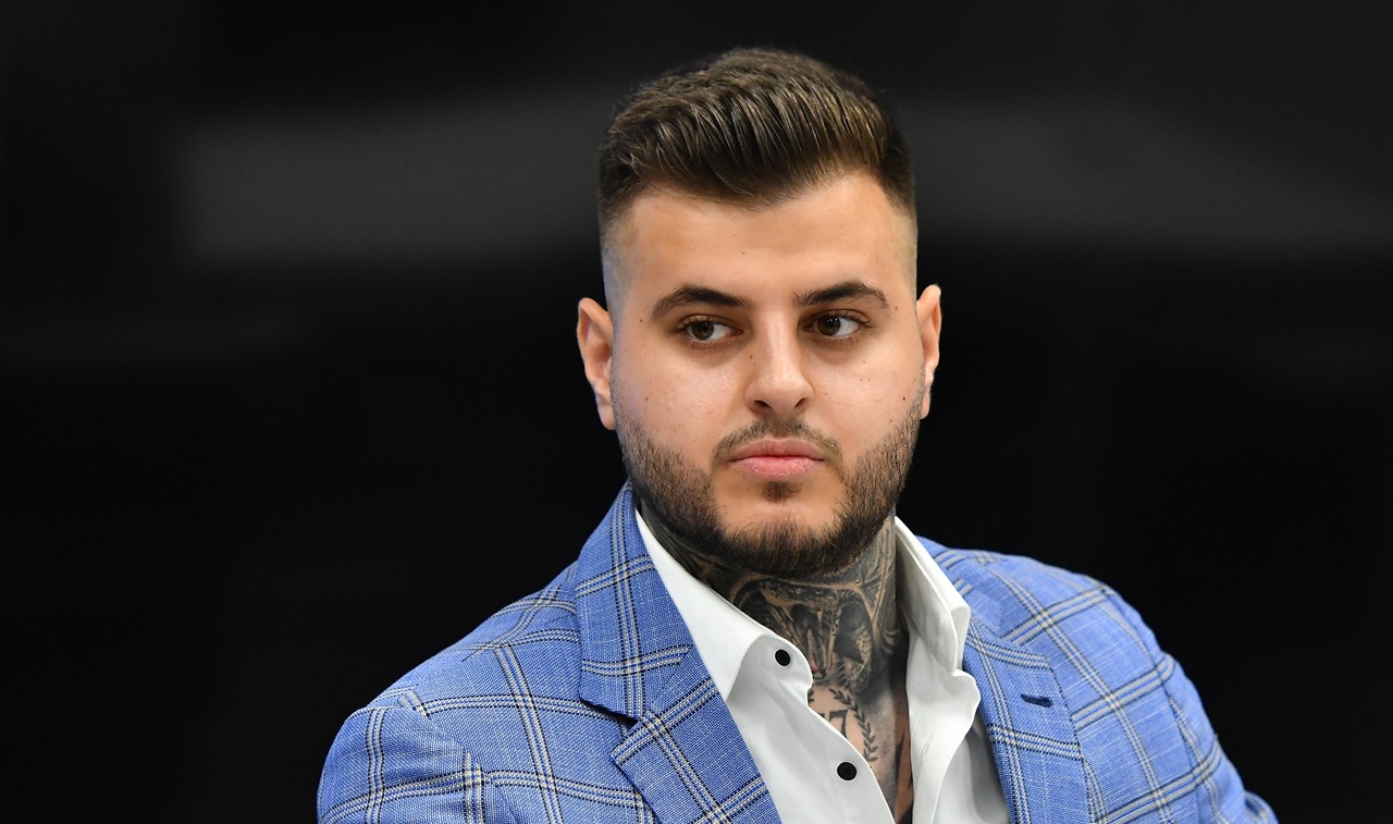 Adrian Mititelu jr. l-a făcut praf pe Ioan Sabău, pentru că l-a ținut rezervă pe Blănuță cu FCSB: „Are interese ascunse! Era demis de multă vreme fără golurile lui”