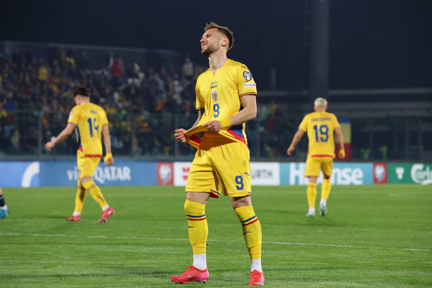 Adrian Mutu a dat verdictul despre Drăguş şi despre atacul lui Mircea Lucescu: „Greu de digerat”