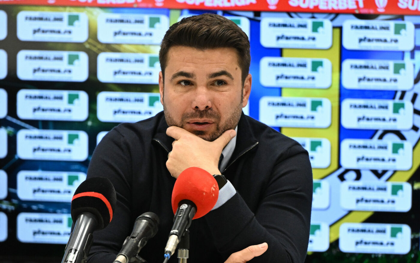 Adrian Mutu a dat verdictul despre transferul lui Florin Tănase în La Liga