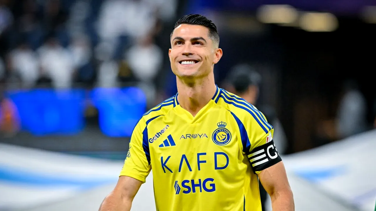 Afacerea vieții l-ar costa pe Cristiano Ronaldo 400.000.000 de euro. Prinții arabi şi-au pregătit cecurile pentru a-l finanța în investiția fabuloasă în clubul românilor de la finalul anilor ’90