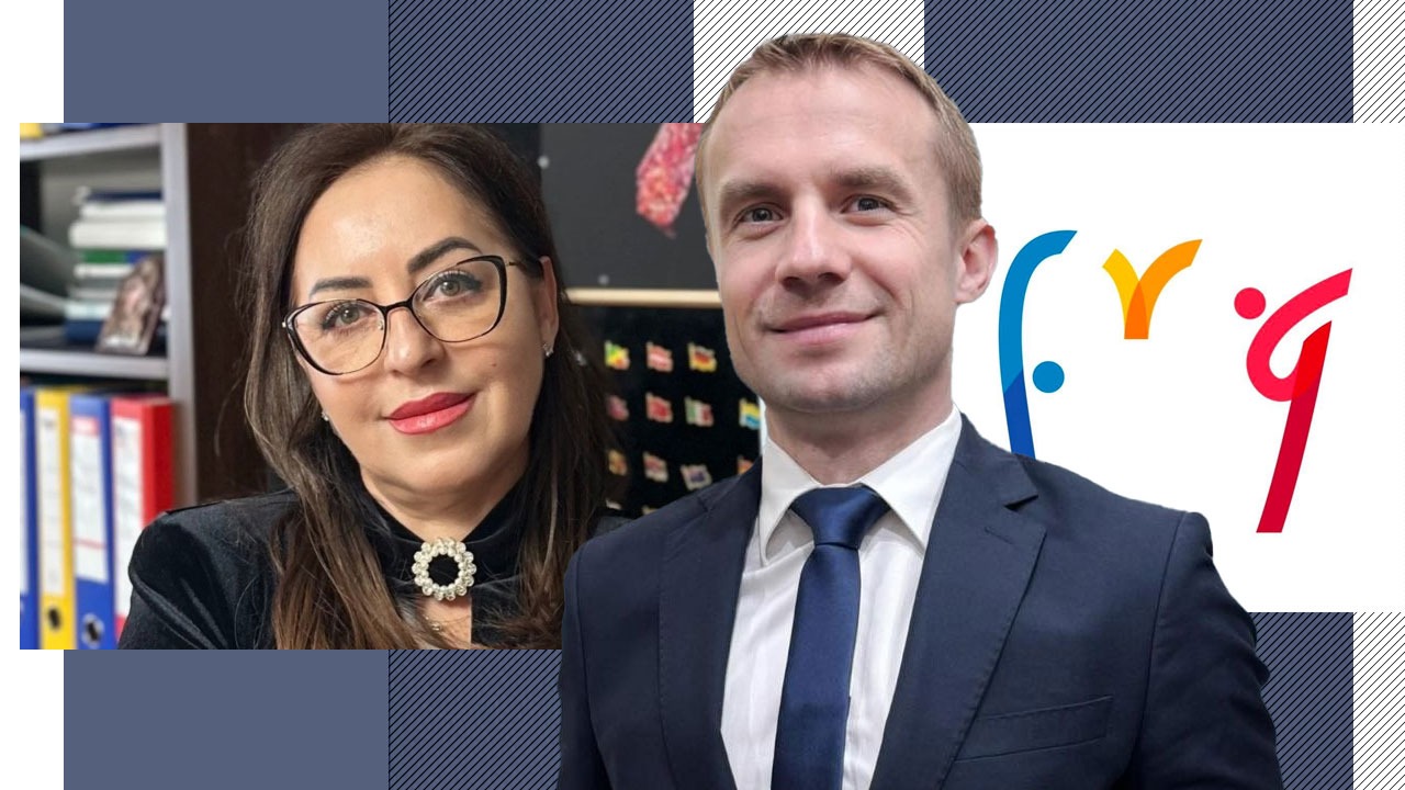 Alegeri la gimnastică, fără Carmencita Constantin! Se votează viitorul sau trecutul vineri? Ion Suciu se bate cu tabăra fostei șefe. SPECIAL