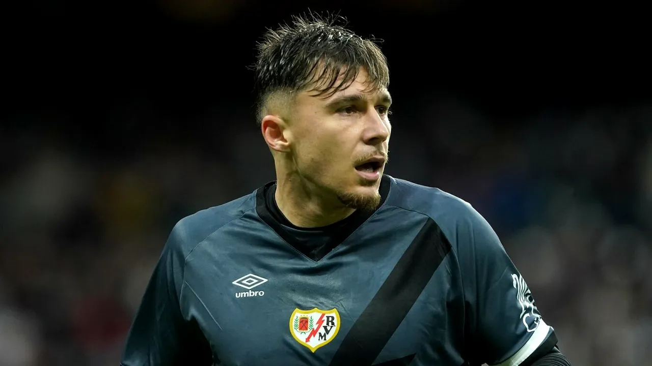 Andrei Rațiu, pus pe hold de Barcelona. Deco negociază pentru brazilianul la modă din Serie A