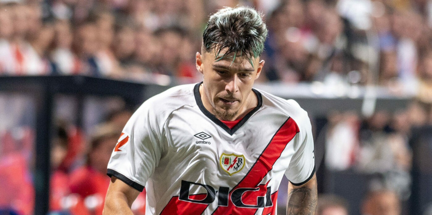 Spaniolii anunță că Andrei Rațiu ar fi spus „Da” ofertei de transfer la un club gigant din Spania