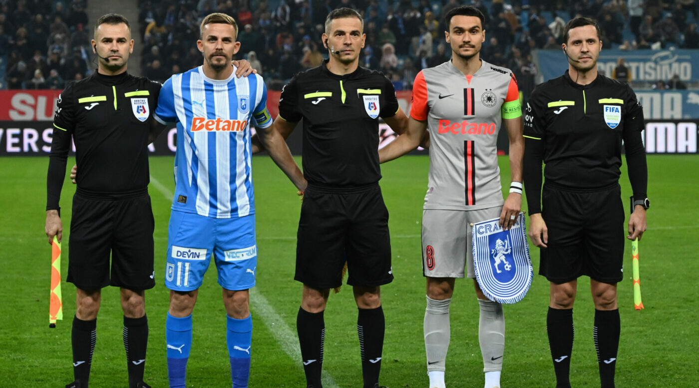 Arde Bănia! Câți suporteri și-au cumpărat bilet pentru derby-ul Universitatea Craiova – FCSB