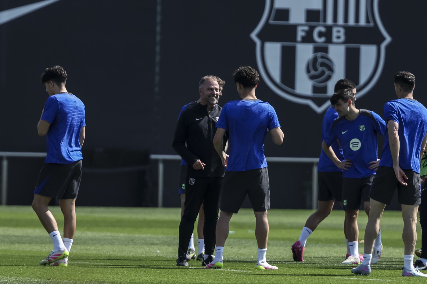 Are 20 de ani şi e gata să se retragă de la FC Barcelona: „Aş semna acum”