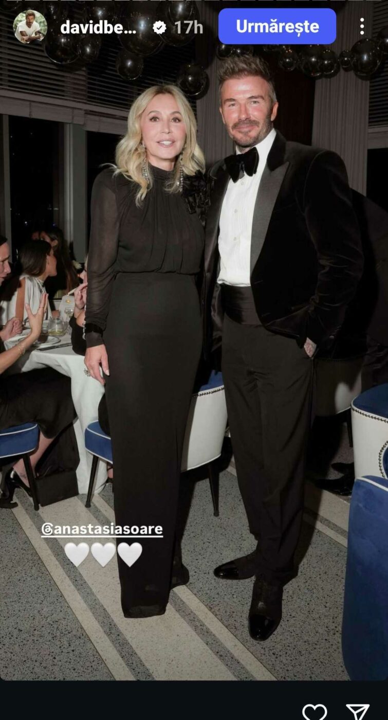 Sursa foto: Instagram