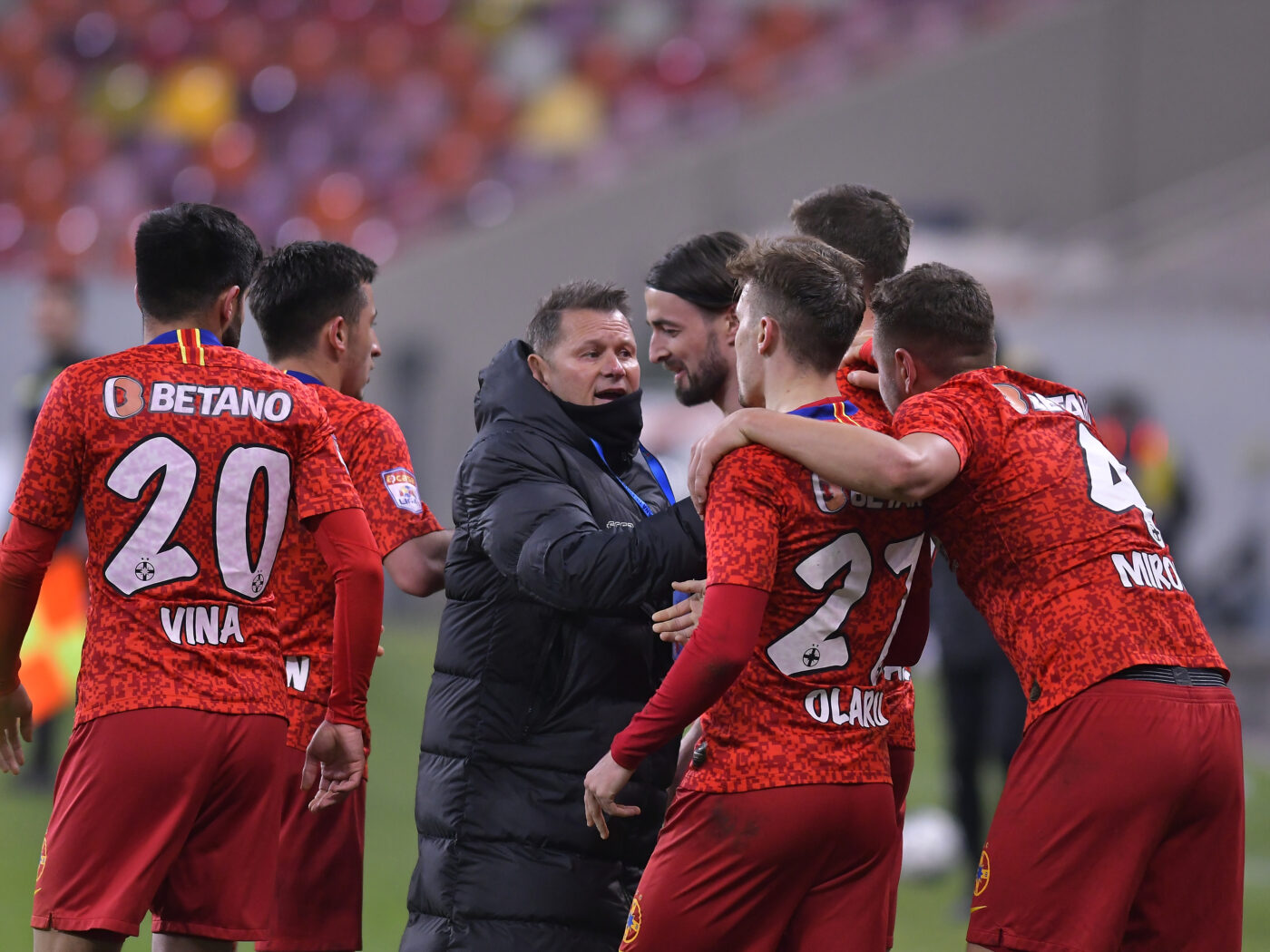 Atacantul pe care Gigi Becali nu l-a suportat din clipa în care l-a transferat şi care a jucat doar 5 meciuri la FCSB şi-a găsit echipă. Unde a ajuns să semneze