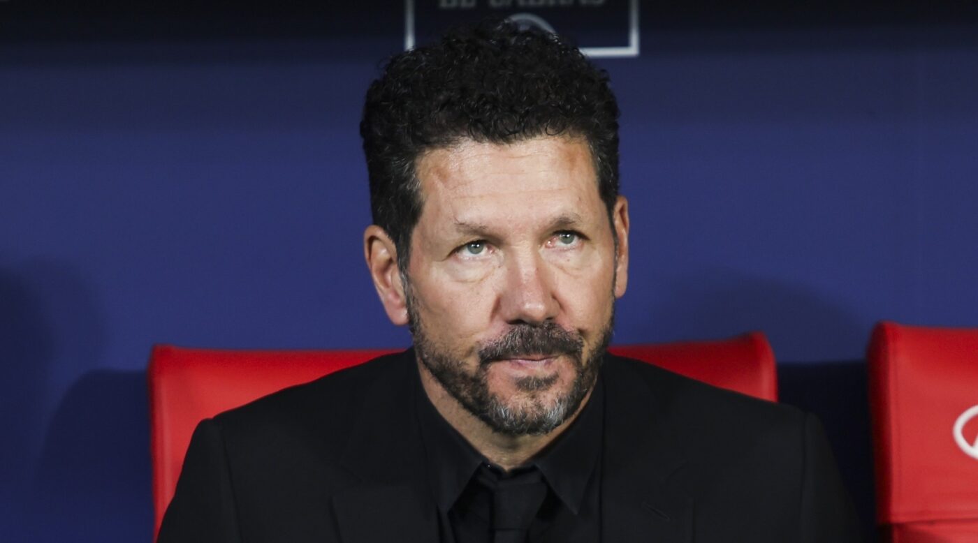 Atletico Madrid a declanșat ofensiva pentru transferul care îl salvează pe Radu Drăgușin. Diego Simeone a decis cine e prioritatea în următorul mercato
