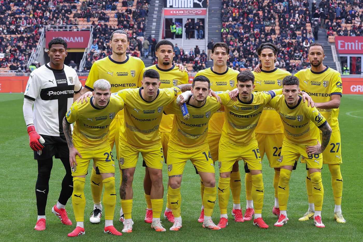 Au pus 40.000.000 de euro pe masă, iar Cristi Chivu trebuie să ia decizia