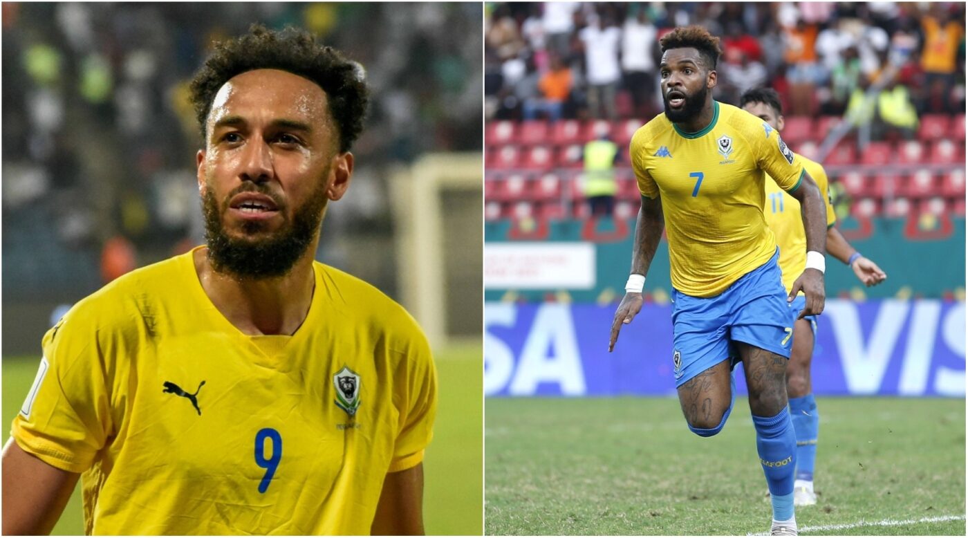 Aubameyang, dărâmat de moartea lui Boupendza. Mesaj din 7 cuvinte: cum l-a numit