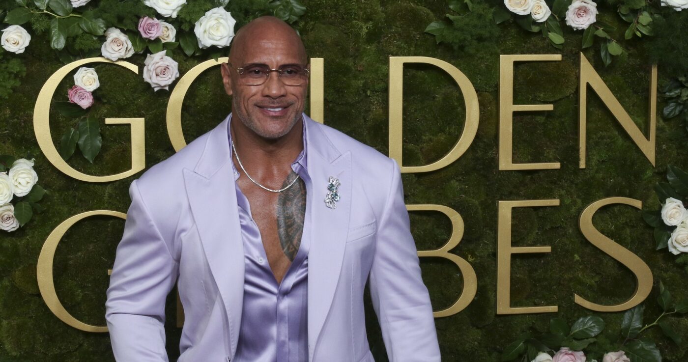 Avionul privat în care se afla Dwayne „The Rock” Johnson, aterizare de urgență! A suferit defecțiuni grave în timpul zborului