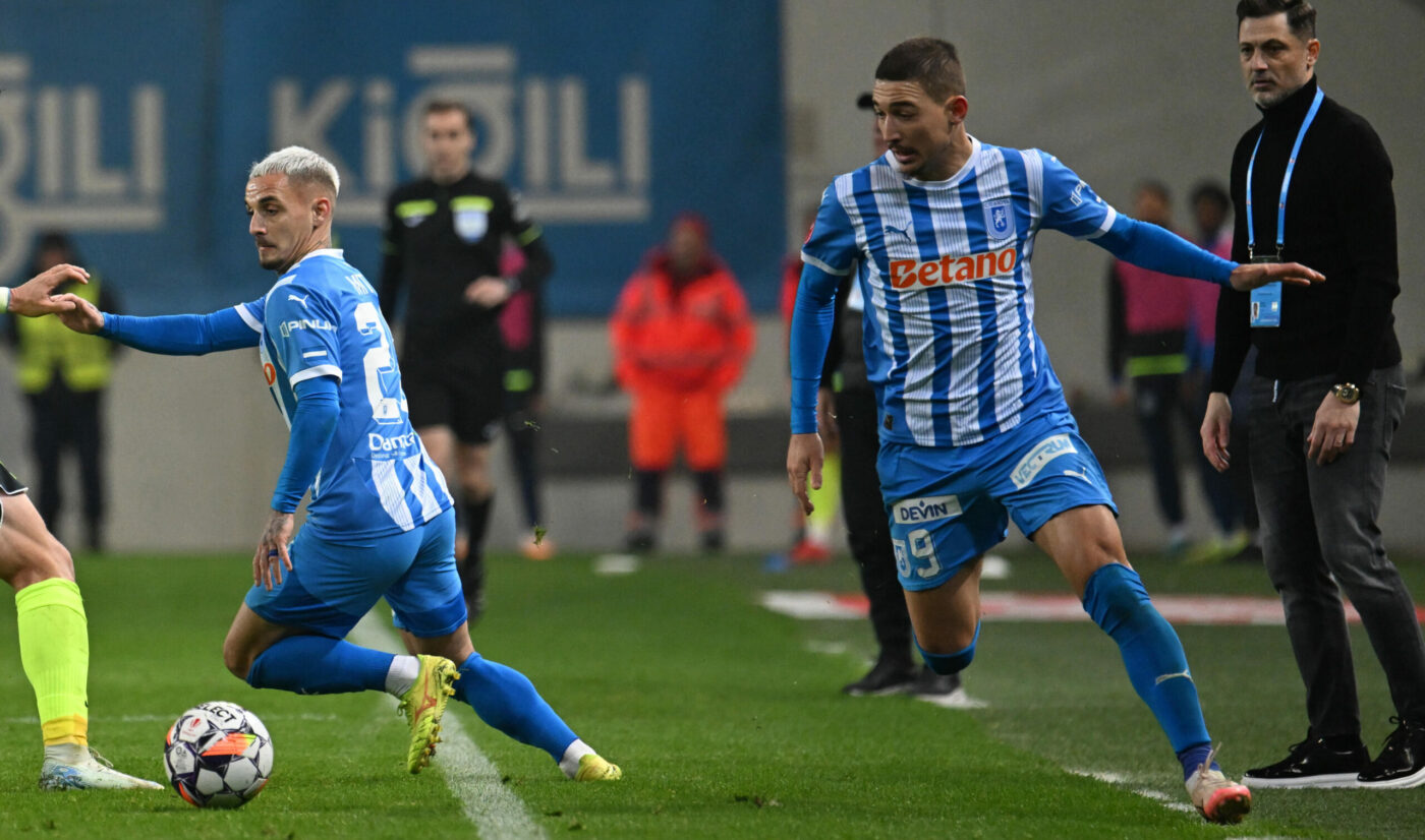 Basarab Panduru i-a făcut praf pe Mitriță și pe Safira, după CFR Cluj – Universitatea Craiova 2-0. A spus ceea ce alții n-au avut curajul: „Nimic n-a făcut”