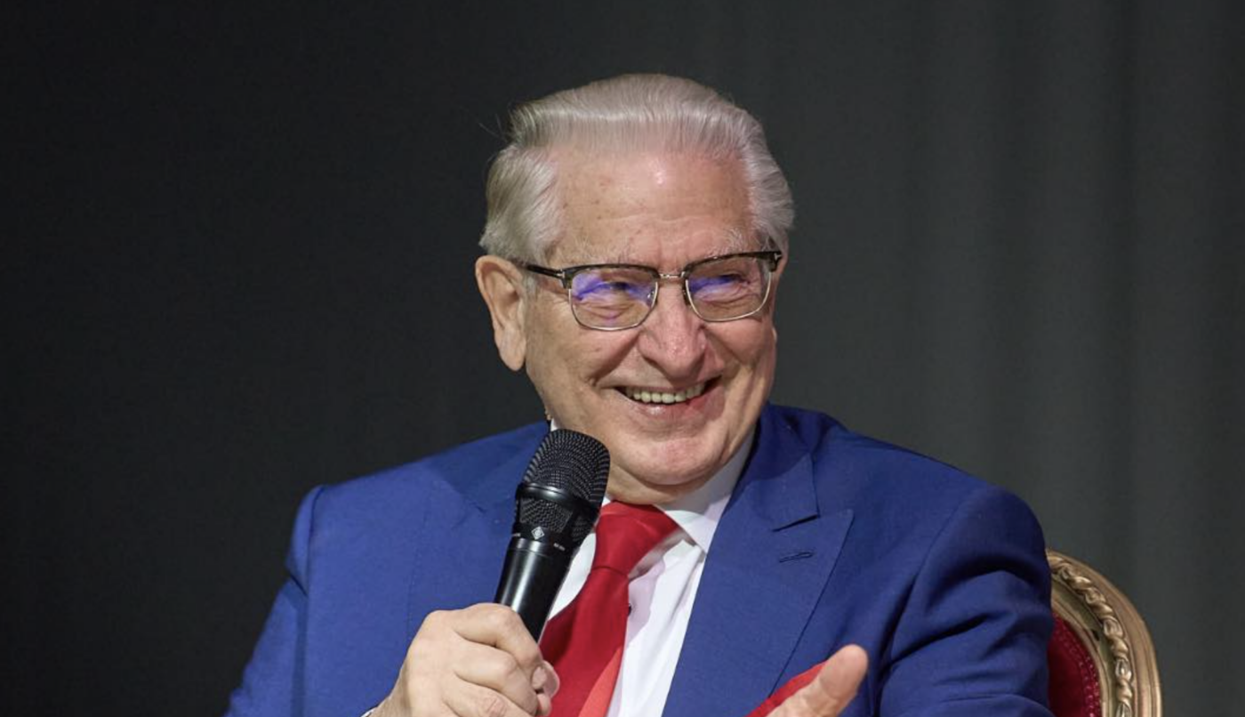 Băutura recomandată de medicul Vlad Ciurea. „Creierului îi place. Desface vasele cerebrale și previne accidentul cerebral vascular”