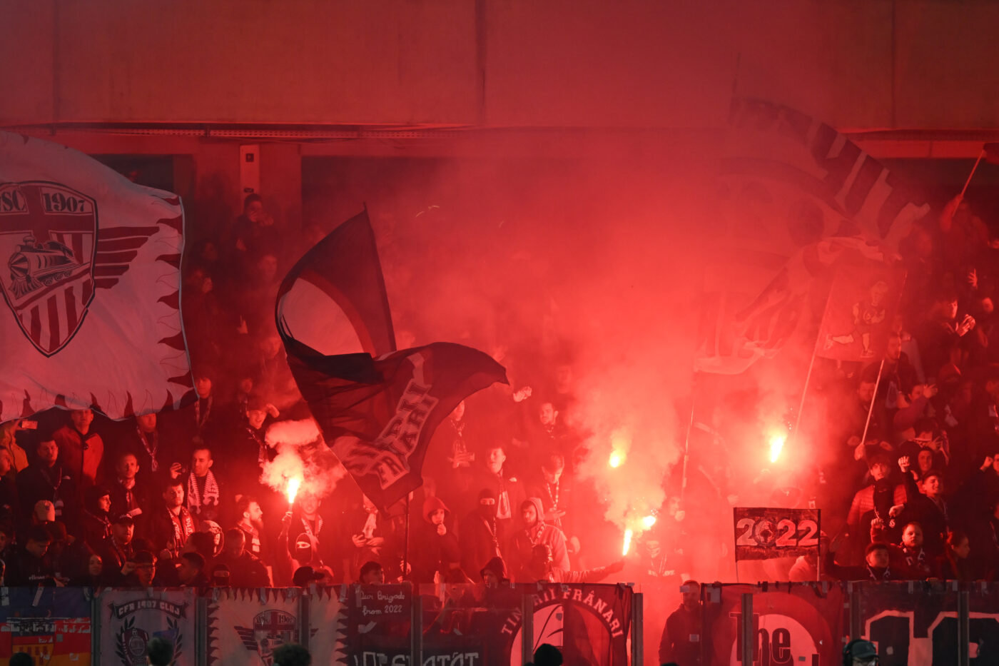 CFR Cluj, măsuri fără precedent înaintea derby-ului cu U Cluj: „Am luat o decizie profund contestabilă, dar e singura posibilă”