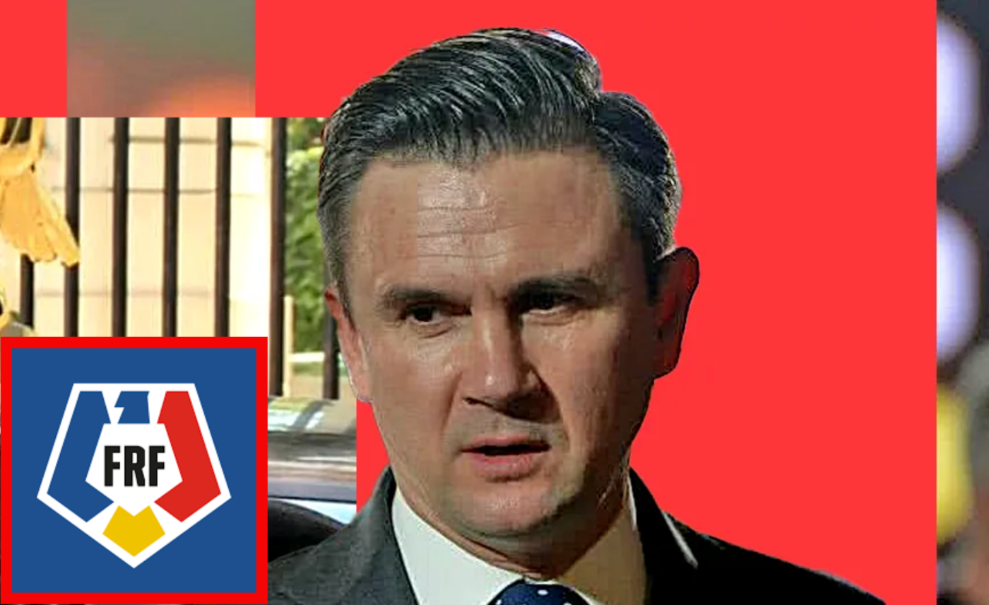 CFR Cluj pune presiune pe oficialii FRF, după scandalul cu mingile din Cupa României: „Sunt convins că vor face asta!”