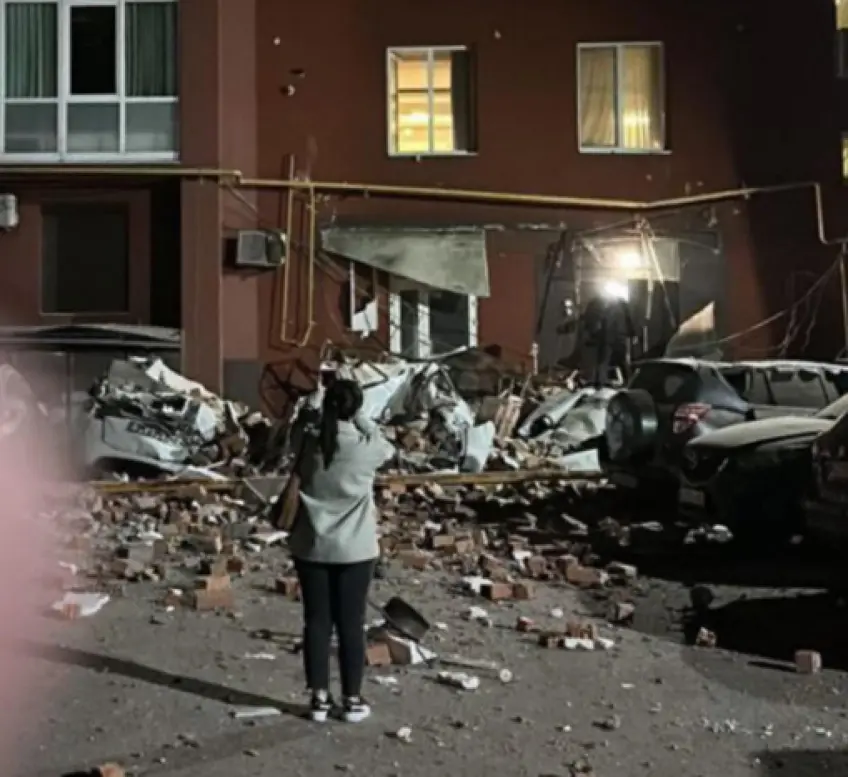 Casa jucătoarei WTA Lyudmyla Kichenok a fost bombardată de ruşi, lângă un complex care a fost dărâmat: „Nu ştim câți morți sunt”
