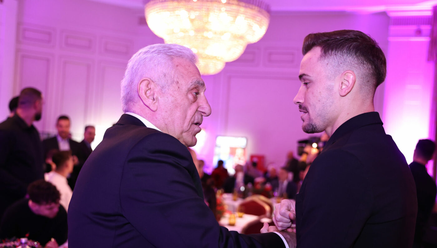 „E campioană în proporție de 85 la sută”. Ce echipă din TOP 3 al Superligii a scos Giovanni Becali din lupta la titlu