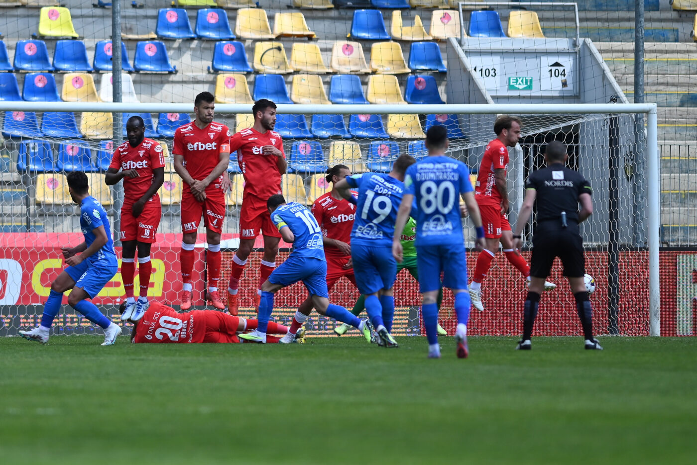 Ce s-a ales de fotbalistul român pe care Gigi Becali l-a ratat, deși a pus pe masă 500.000 de euro