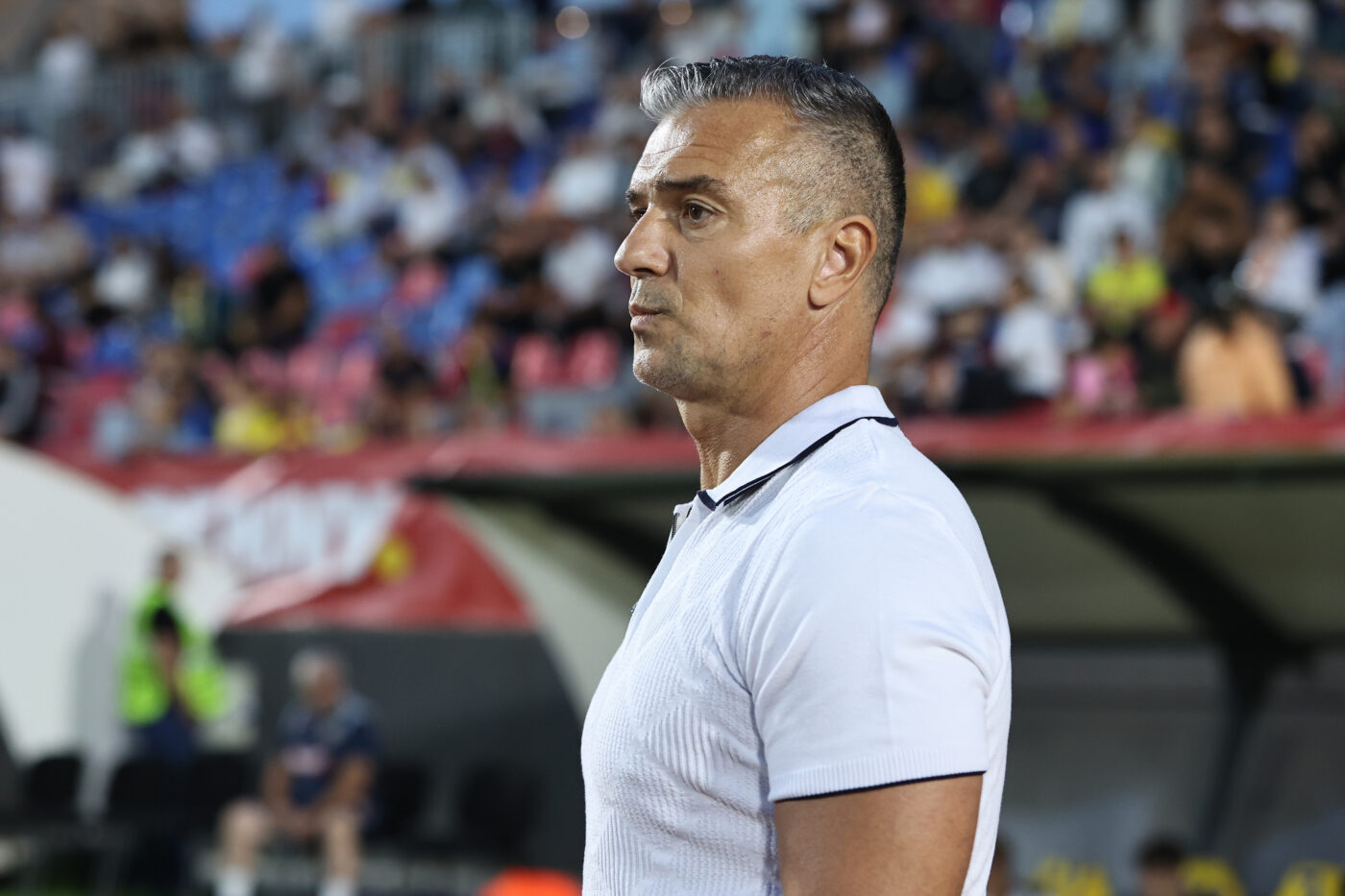 Ce transfer a făcut Dinamo! „Are calitate, dar e cam cuminte pentru Bucureşti”