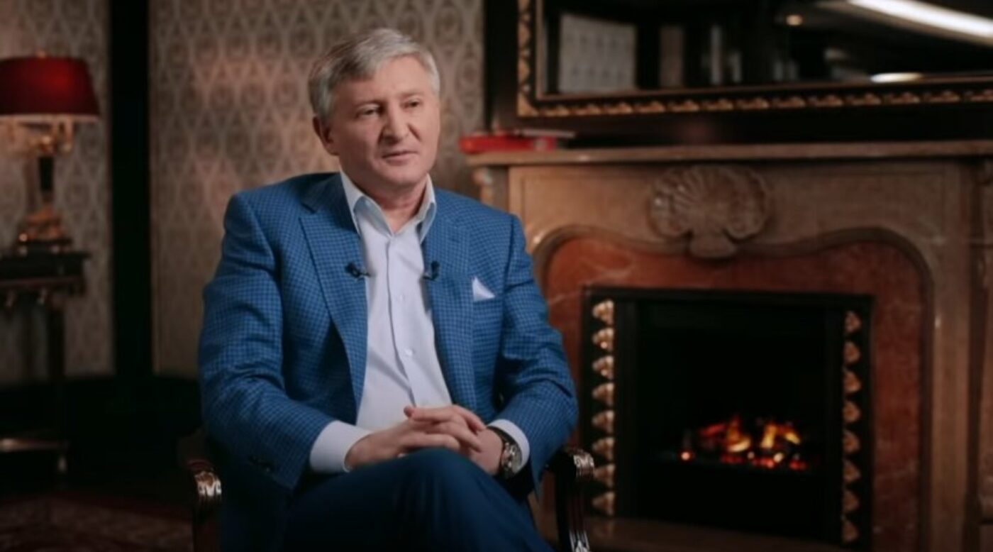 Cel mai bogat miliardar din Ucraina nu s-a uitat la bani când l-a plătit pe român. Primea și 60.000 de dolari pentru 90 de minute: „Nu-mi venea să cred”