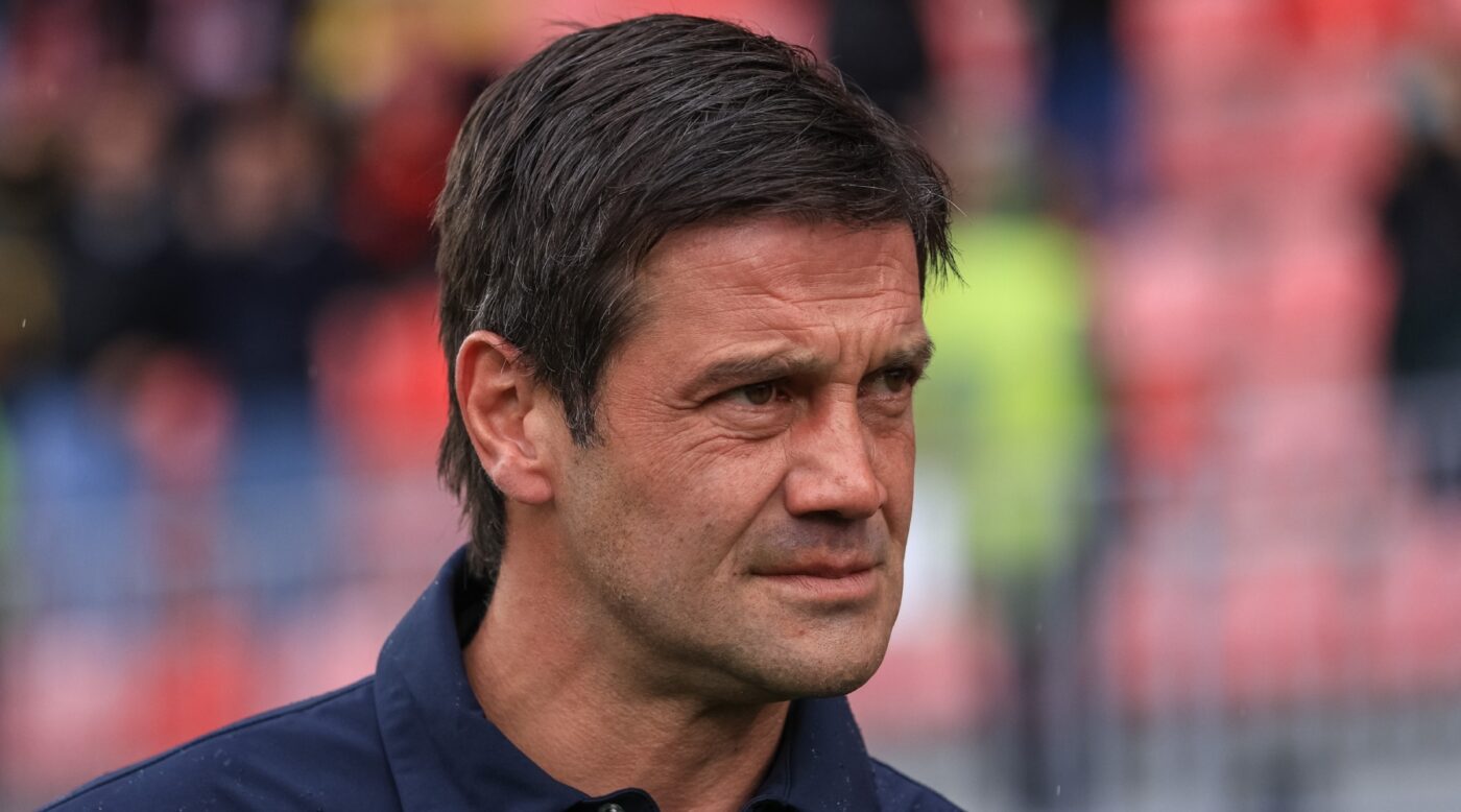 Chivu are probleme la Parma. Ce au scris italienii înainte de meciul cu Inter