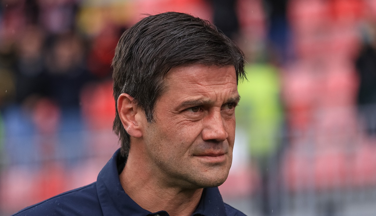 Chivu, lovit de blestemul accidentărilor în Parma – Juventus! Ce a trebuit să facă în minutul 10 se vede o dată la 10.000 de meciuri