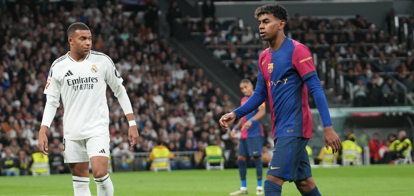 Cine transmite la TV Barcelona – Real Madrid