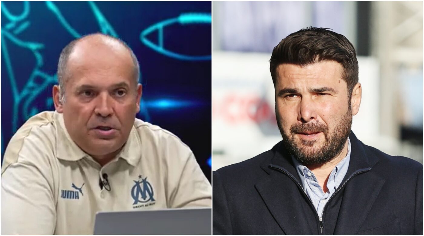 Controversatul Radu Banciu a decis ce ar face dacă s-ar îmbogăți peste noapte cu 5.000.000 de euro. L-a luat la mişto pe Adi Mutu: „Nu mi-aş lua două iahturi ca el”