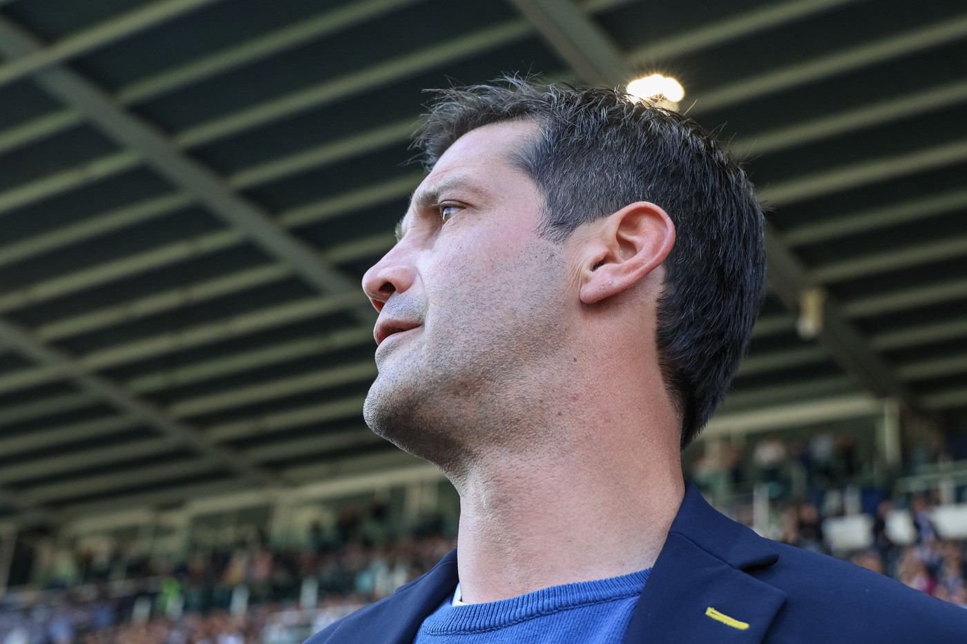 Cristi Chivu e deja idol pentru italieni. L-au comparat cu un fost selecționer al Squadrei Azzurra