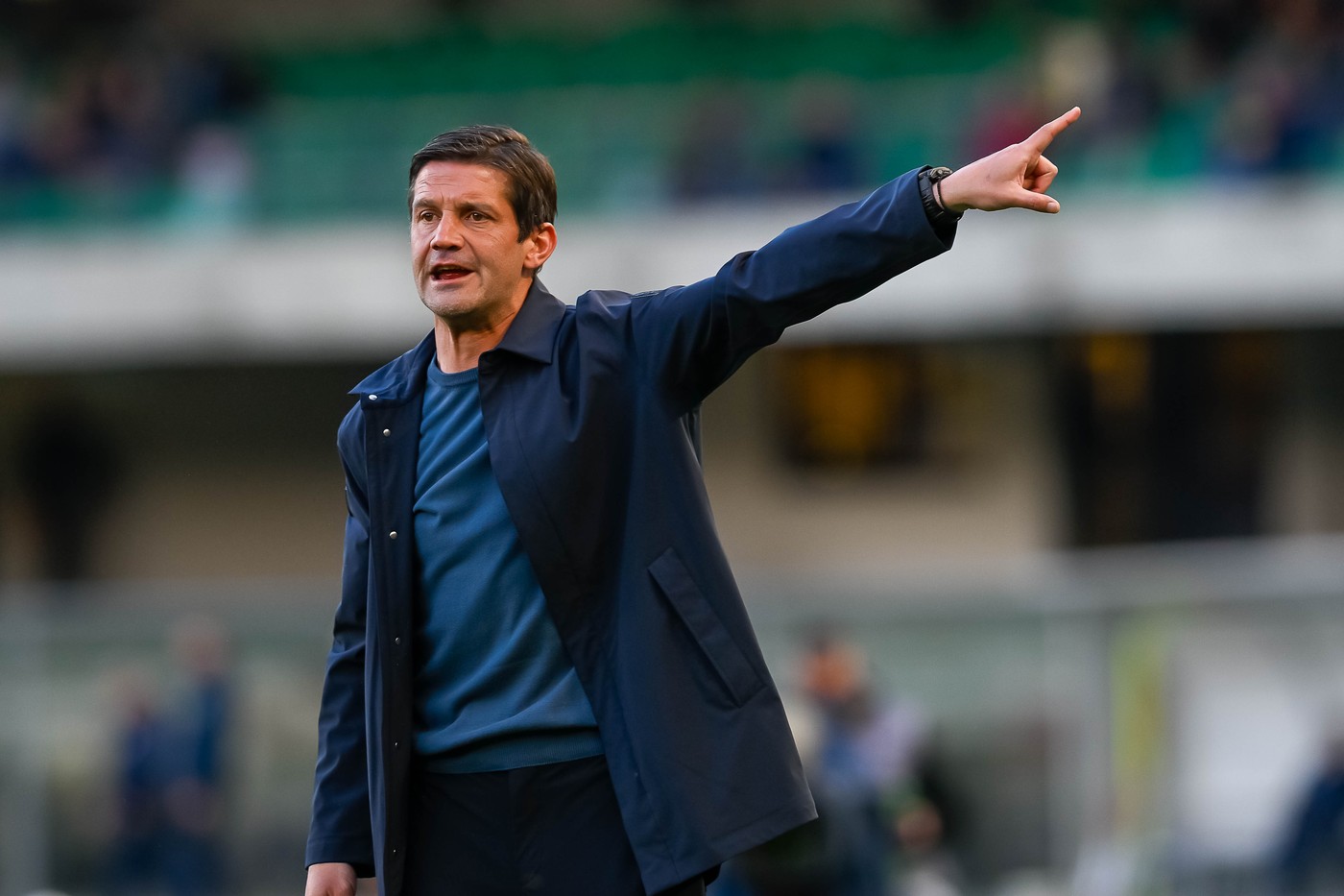 Cristi Chivu, fără milă înainte de meciul cu Juventus: „Vreau să văd cinism”