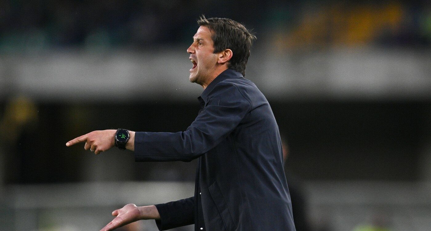 Cristi Chivu i-a dat ultima şansă lui Dennis Man. Reacția curajoasă a antrenorului înainte de Parma – Inter