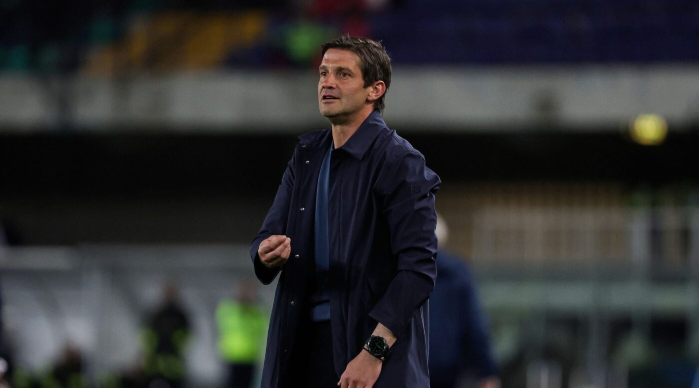 Cristi Chivu i-a intrigat pe italieni cu proverbul românesc „calul aleargă, dar vaca dă lapte”. I-au cerut socoteală: „Ce a vrut să spună? Să ne zică și nouă, muritorilor de rând”