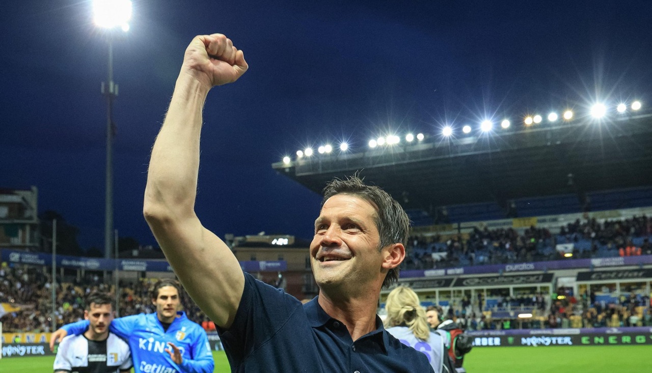 Cristi Chivu, prima reacție după victoria uluitoare cu Juventus. Discurs de mare campion: „Sper să fie prima dintr-un lung şir”