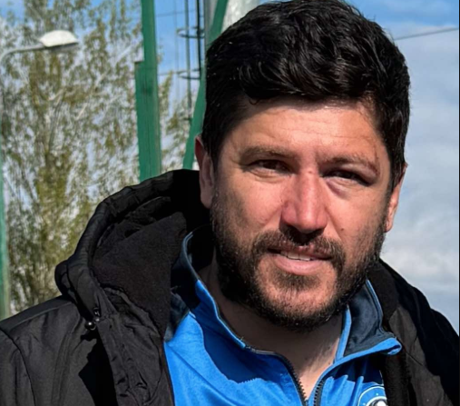 Cristi Tănase rupe tăcerea după ce a venit cu ochiul umflat la ultimul meci al echipei sale: „Gurile rele spun că nu e adevărat”. EXCLUSIV
