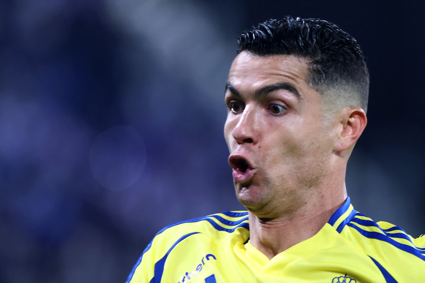 Cristiano Ronaldo a reacționat după ce Al-Nassr a ratat titlul. Mesajul e clar