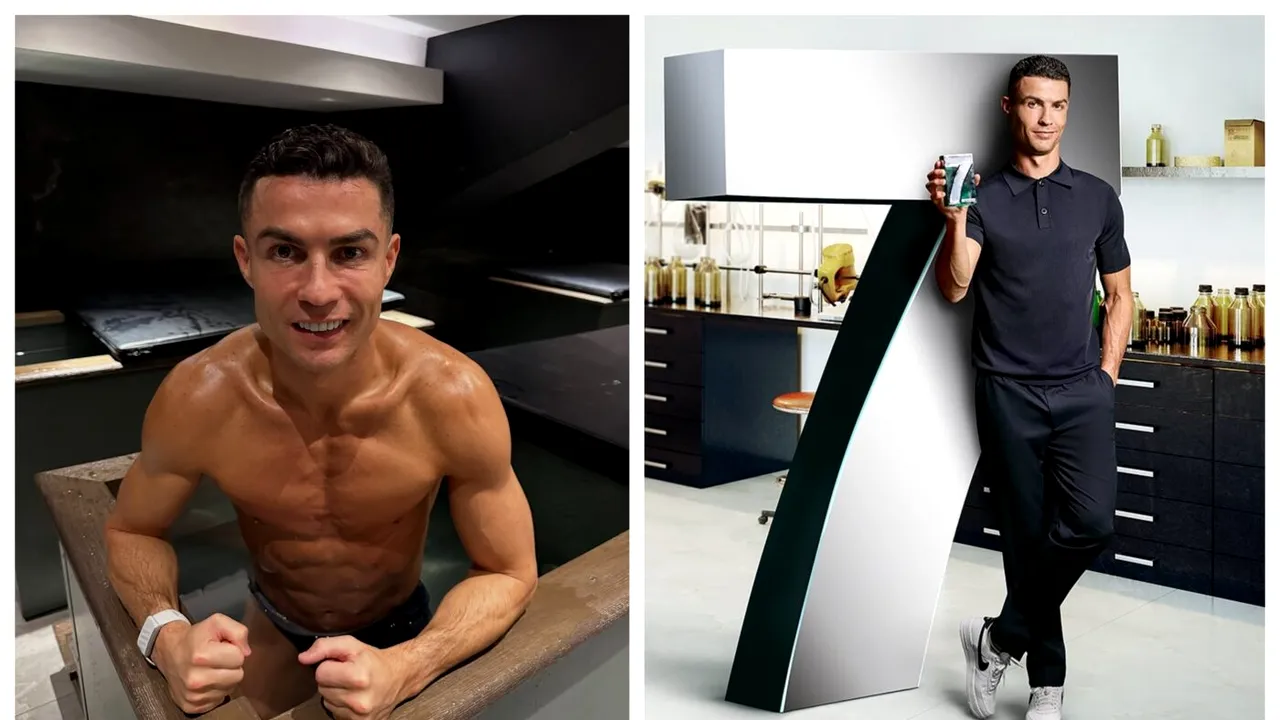 Cristiano Ronaldo cumpără o echipă de fotbal legendară din La Liga. O transformă într-o forță cu ajutorul familiei regale din Arabia Saudită