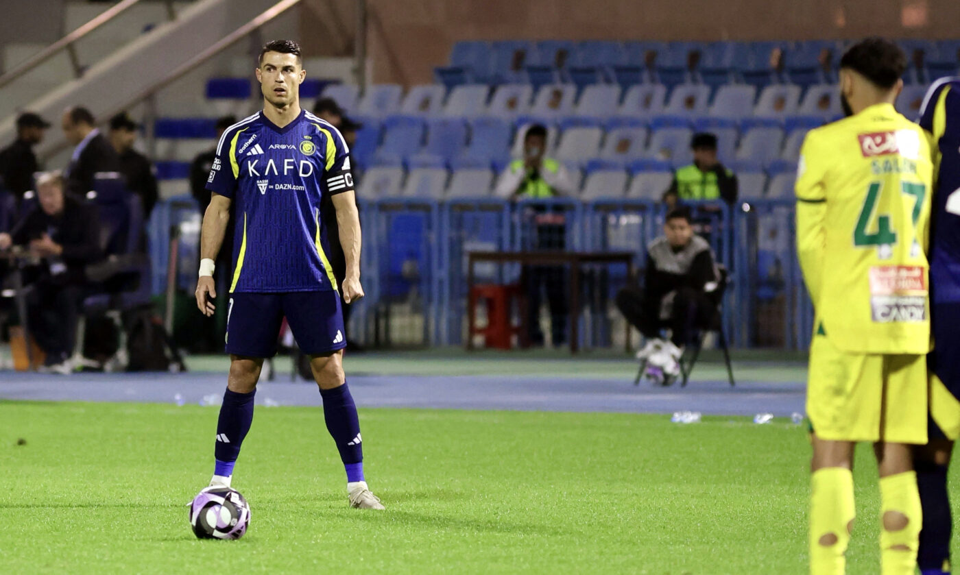 Cristiano Ronaldo, dezastru în Liga Campionilor Asiei! A fost eliminat din competiție de japonezii de la Kawasaki