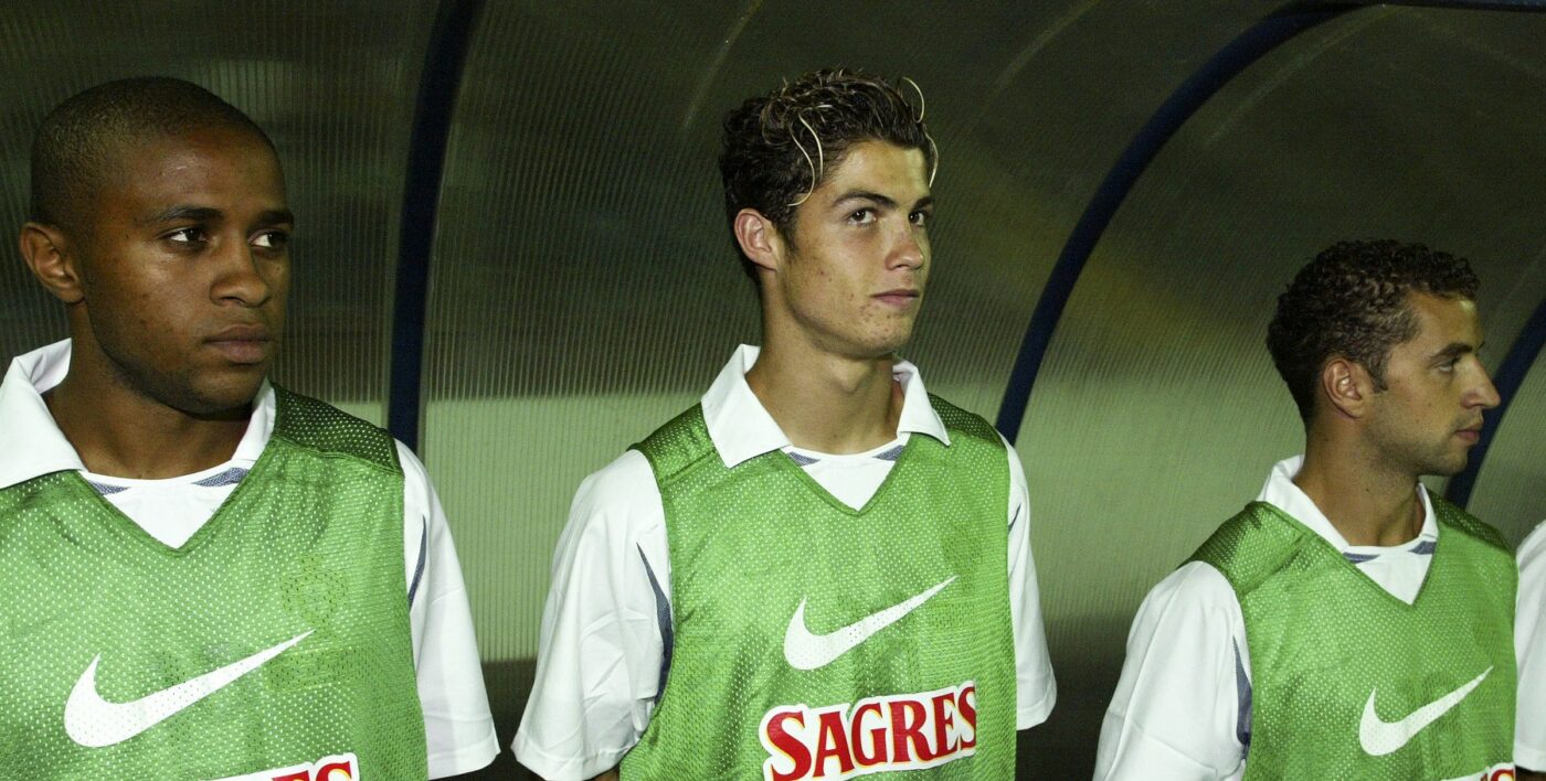 Cristiano Ronaldo, în doliu. A murit bărbatul care l-a scos din sărăcie