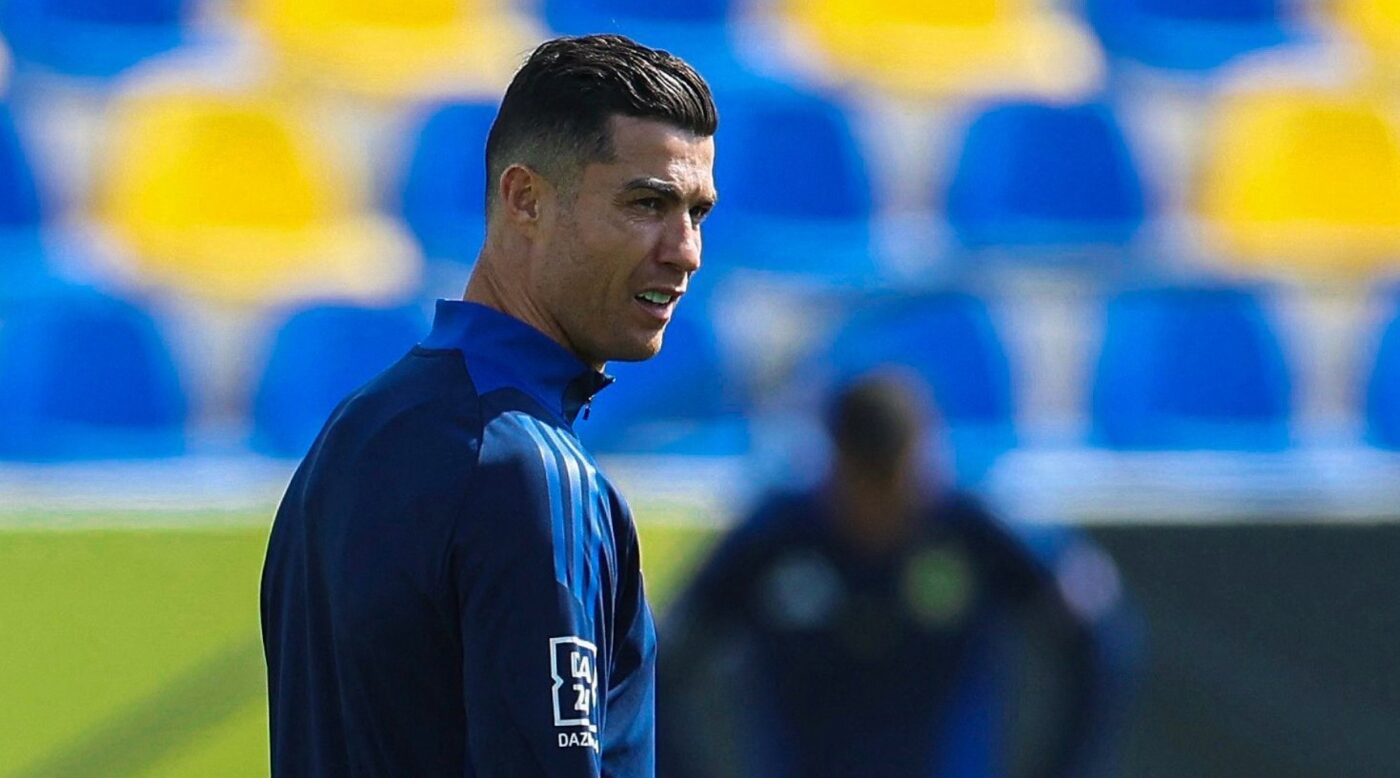 Cristiano Ronaldo, la un pas de trădarea care ar zgudui Arabia. Alți șeici, un alt contract de sute de milioane de euro și șansa să joace la Campionatul Mondial al Cluburilor